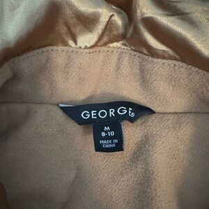 George Camel Outerwear
